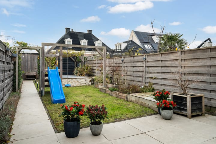 Foto 17 van Mary Dresselhuysweg 46