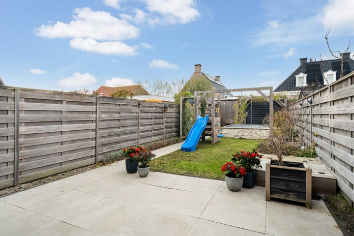 Foto 18 van Mary Dresselhuysweg 46