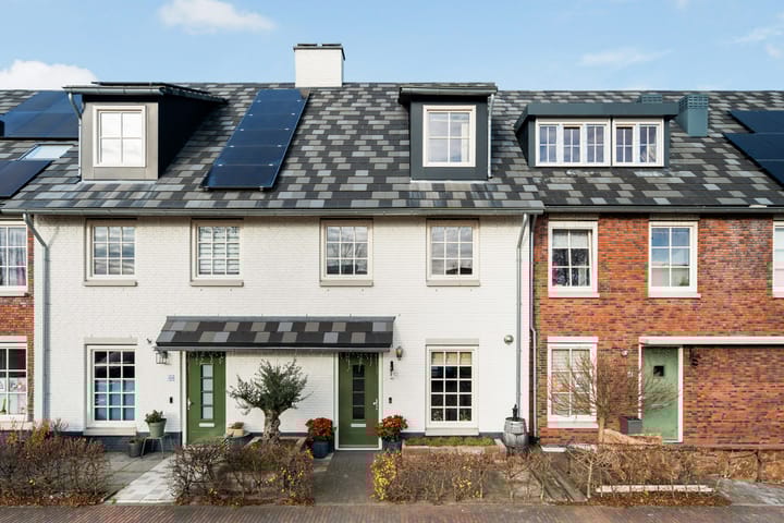 Mary Dresselhuysweg 46