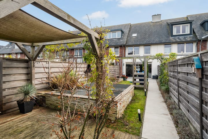 Foto 20 van Mary Dresselhuysweg 46