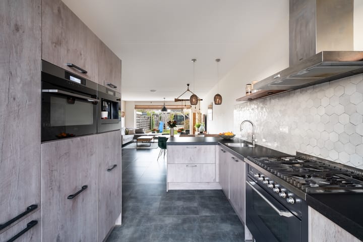 Foto 16 van Mary Dresselhuysweg 46