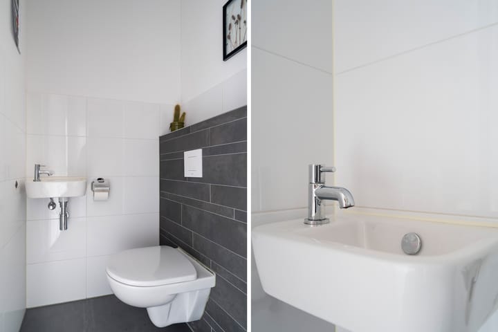 Foto 8 van Mary Dresselhuysweg 46