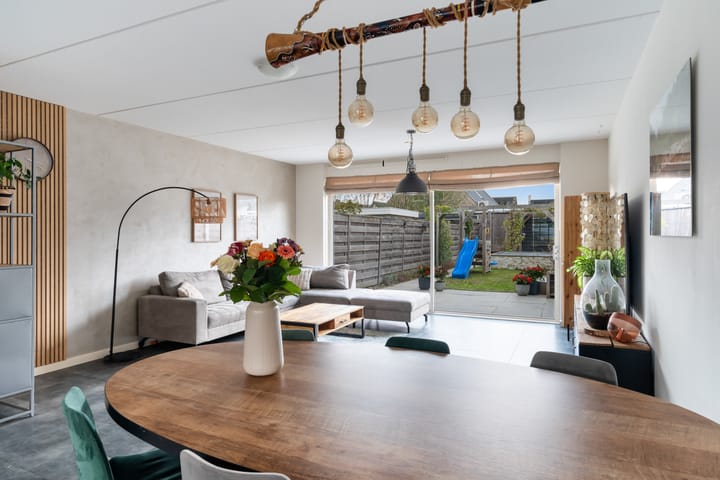 Foto 12 van Mary Dresselhuysweg 46