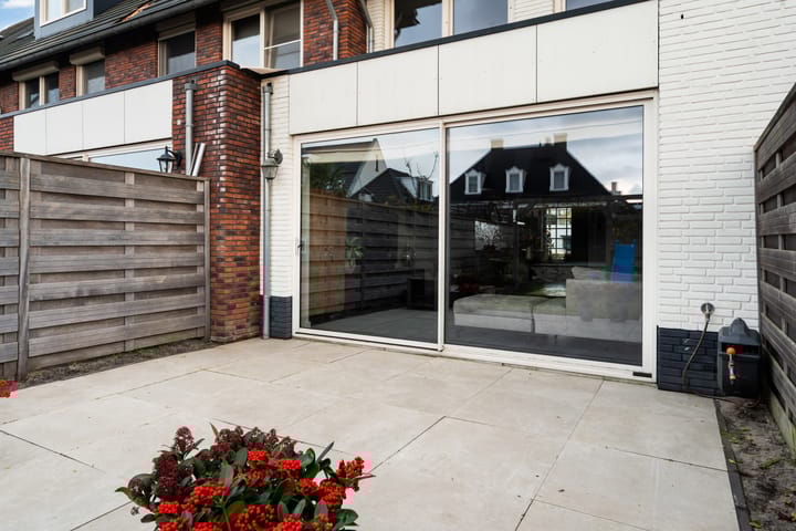 Foto 22 van Mary Dresselhuysweg 46