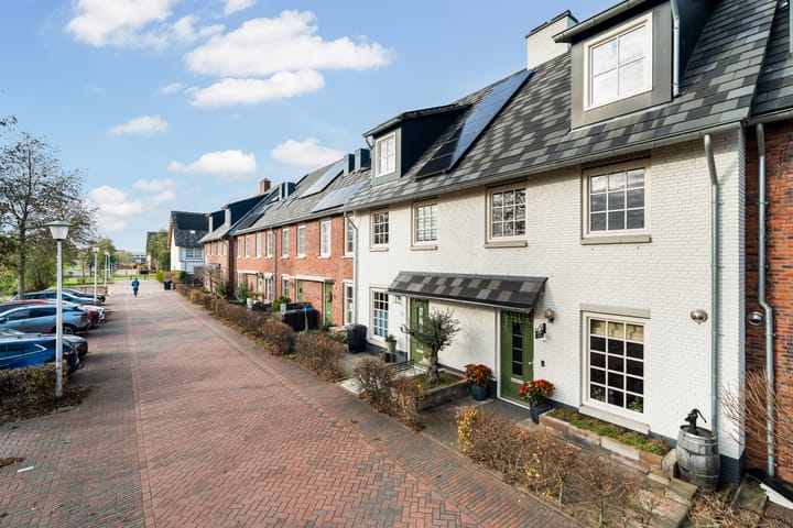 Photo 4 of Mary Dresselhuysweg 46