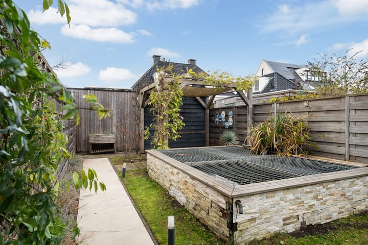 Foto 19 van Mary Dresselhuysweg 46