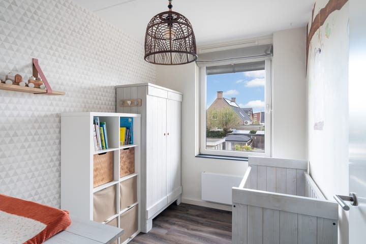 Foto 28 van Mary Dresselhuysweg 46