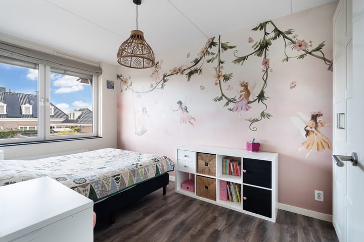 Foto 30 van Mary Dresselhuysweg 46