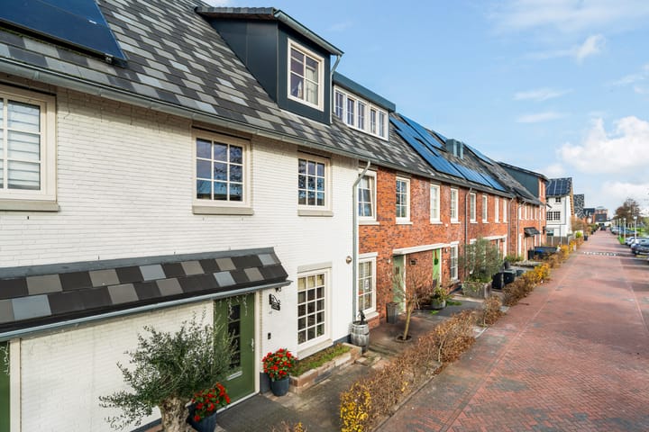 Foto 39 van Mary Dresselhuysweg 46