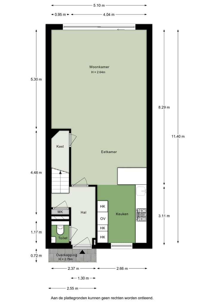 Foto 43 van Mary Dresselhuysweg 46
