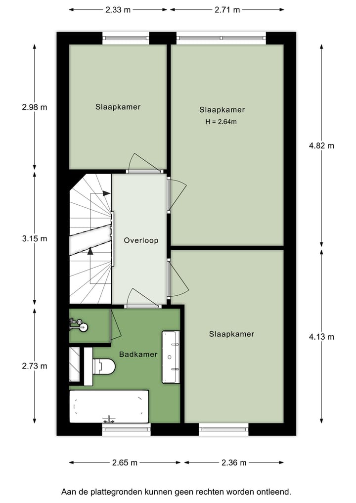 Foto 44 van Mary Dresselhuysweg 46