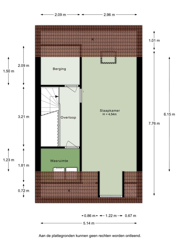 Foto 45 van Mary Dresselhuysweg 46