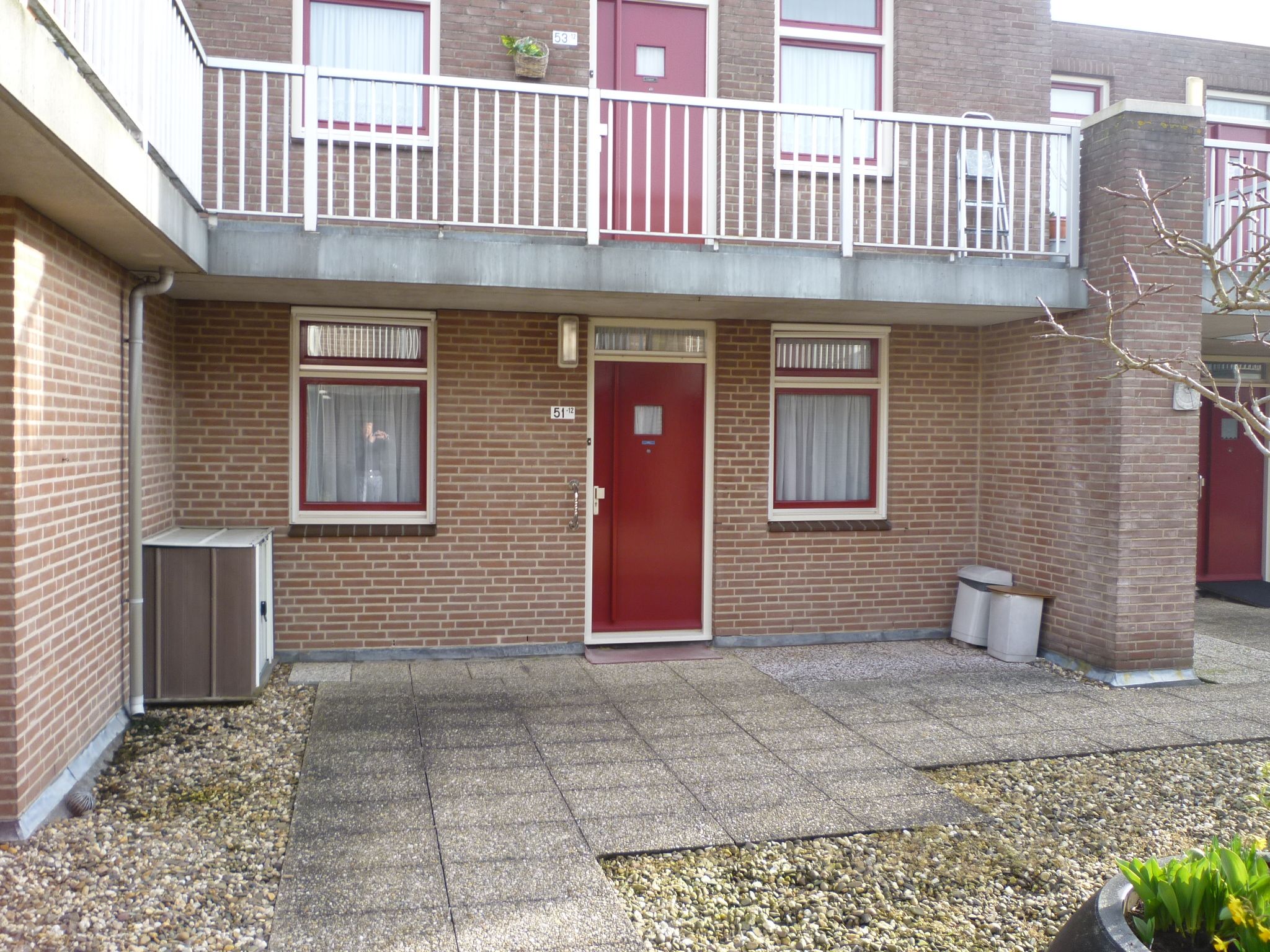 Photo 3 of Boven Nieuwstraat 51-11