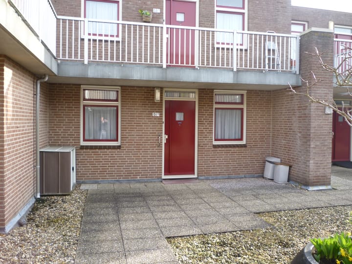 Foto 2 van Boven Nieuwstraat 51-11