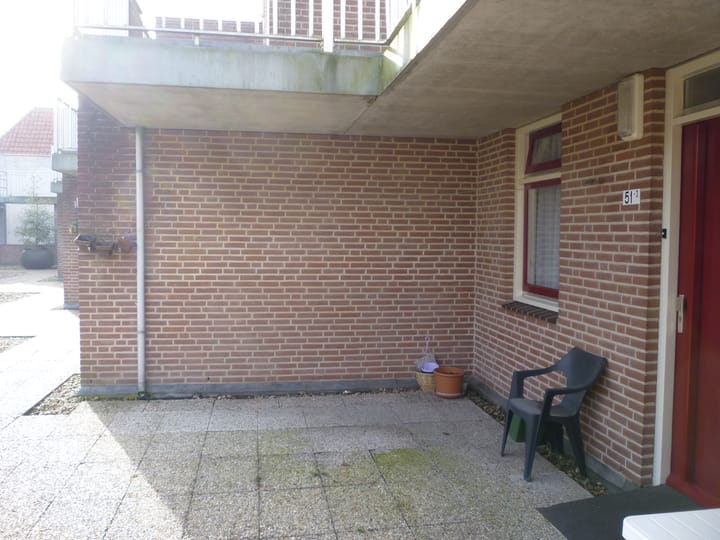 Foto 4 van Boven Nieuwstraat 51-11