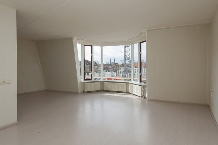 Foto 5 van Boven Nieuwstraat 51-11