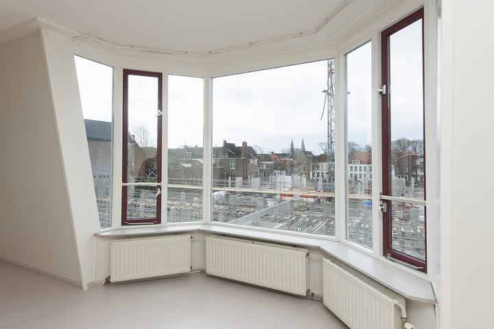 Foto 7 van Boven Nieuwstraat 51-11