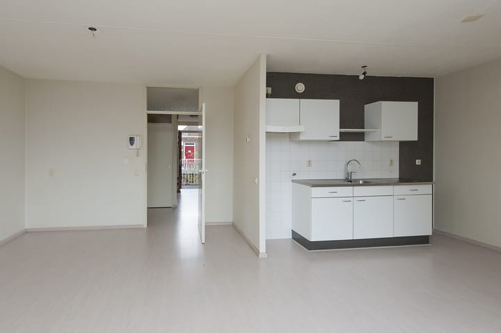 Foto 9 van Boven Nieuwstraat 51-11