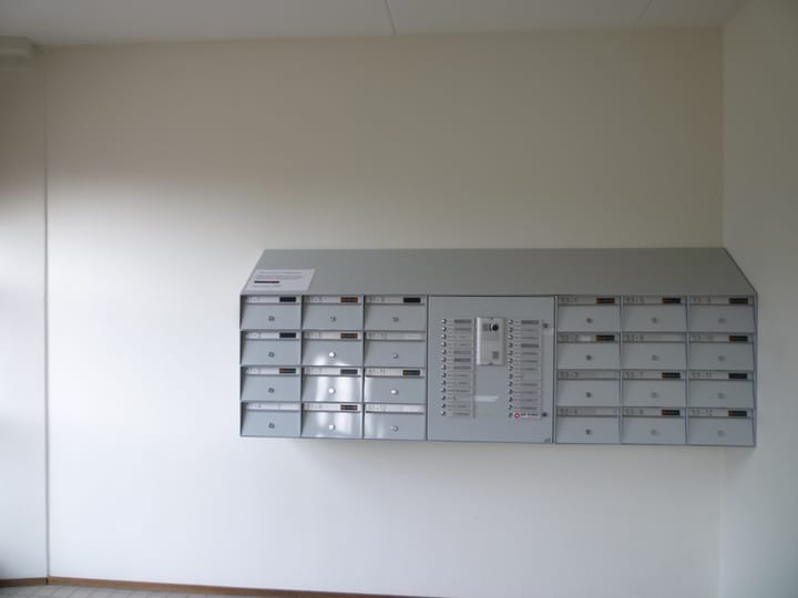 Foto 12 van Boven Nieuwstraat 51-11