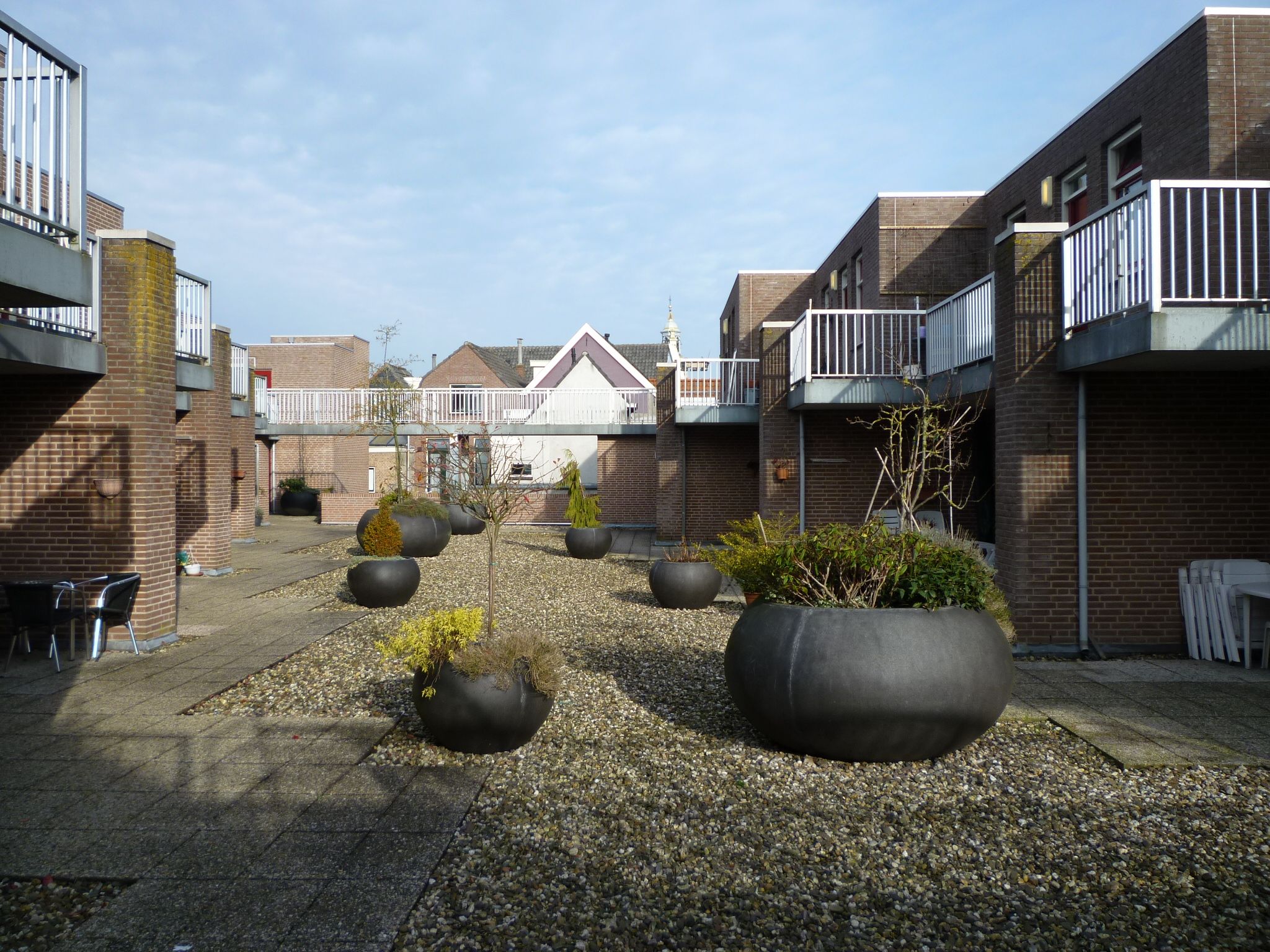 Photo 27 of Boven Nieuwstraat 51-11