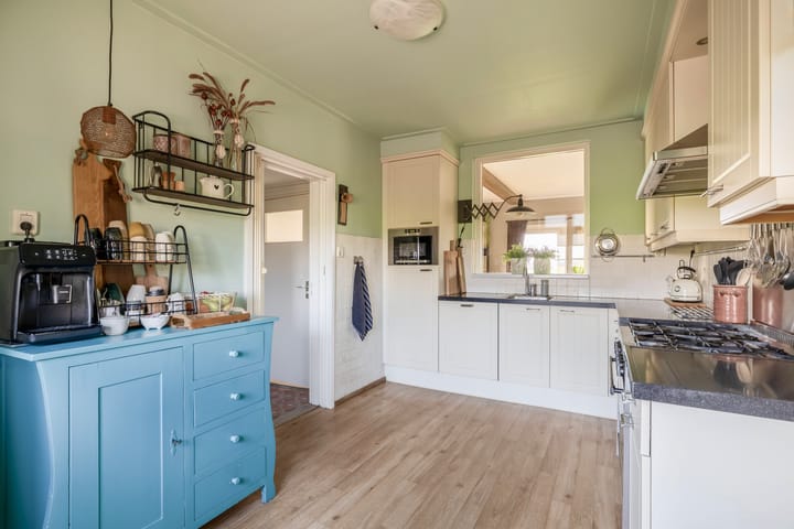 Foto 3 van Zuiddijk 3