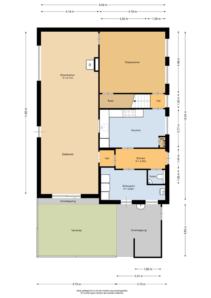 Foto 59 van Zuiddijk 3