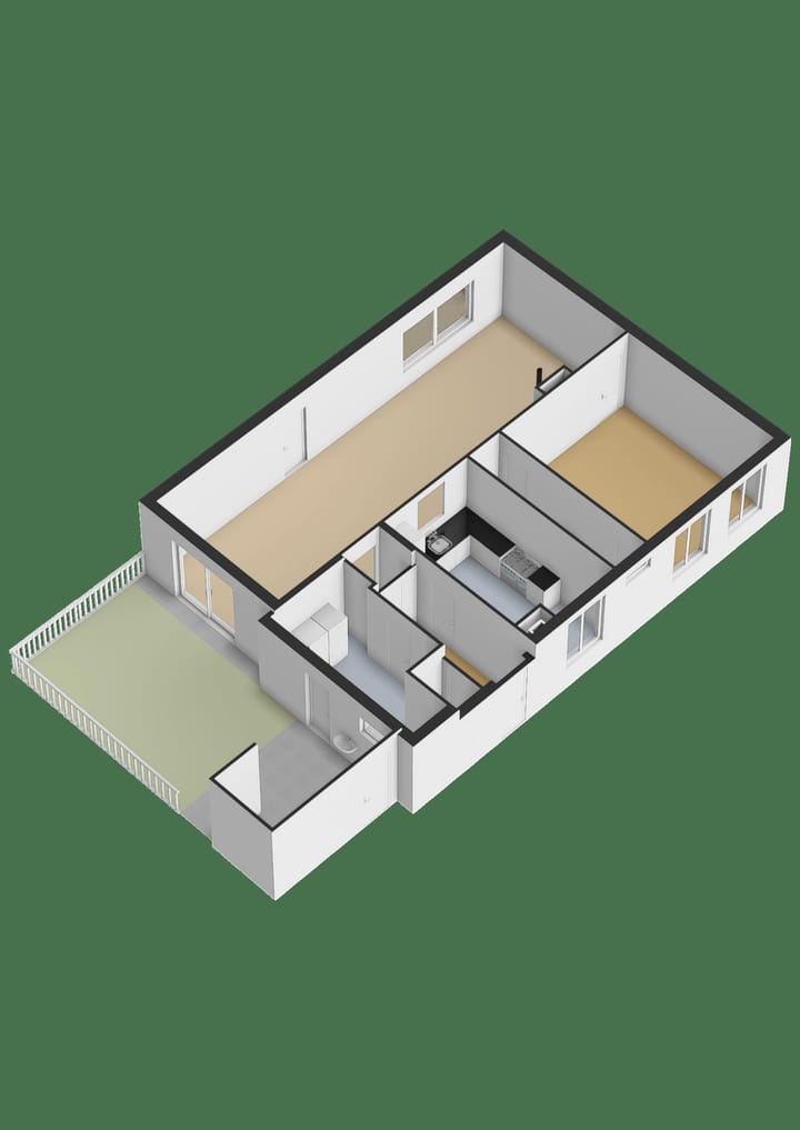 Foto 60 van Zuiddijk 3