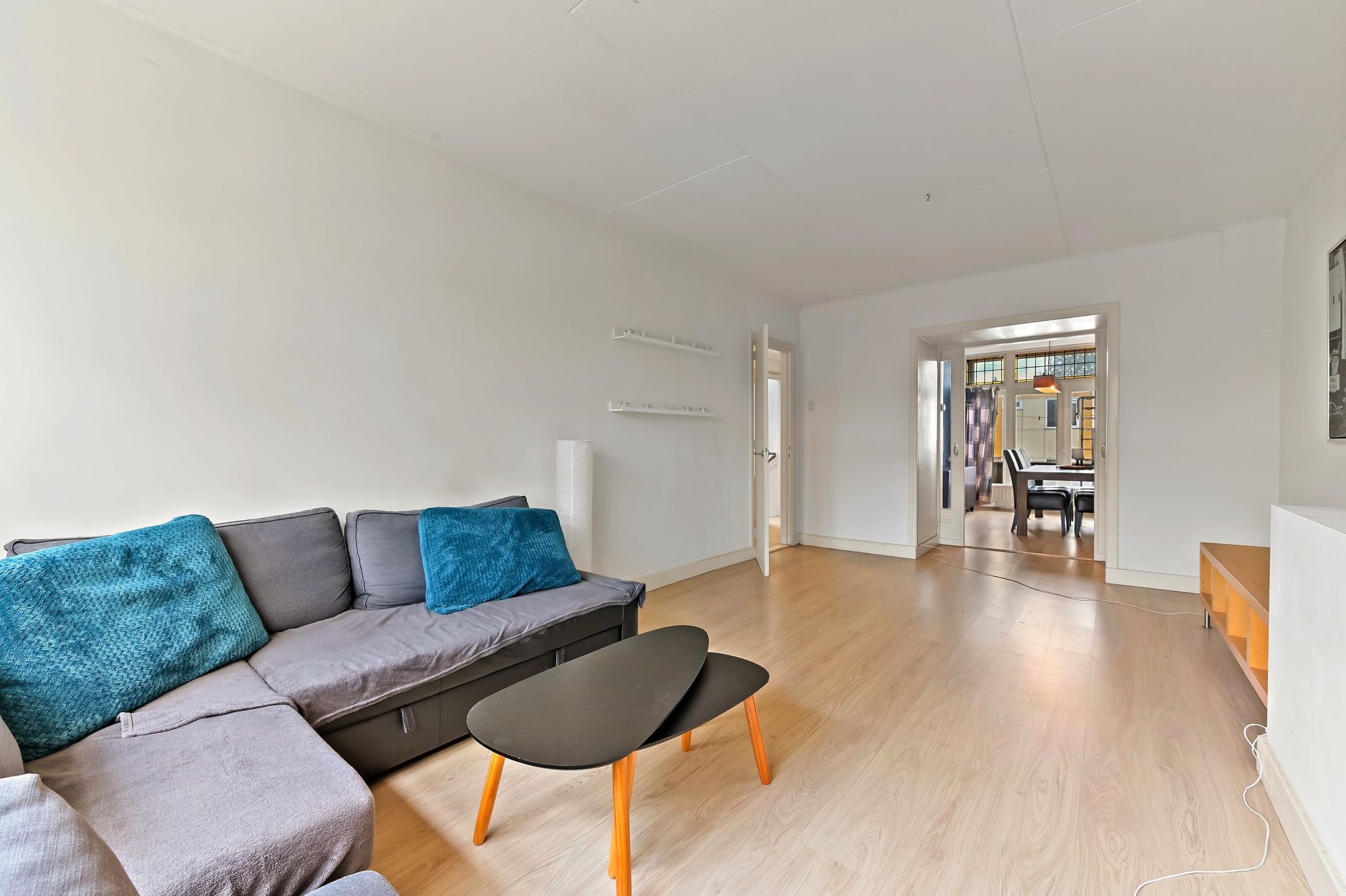 Foto 3 van Mijnsherenlaan 109-B