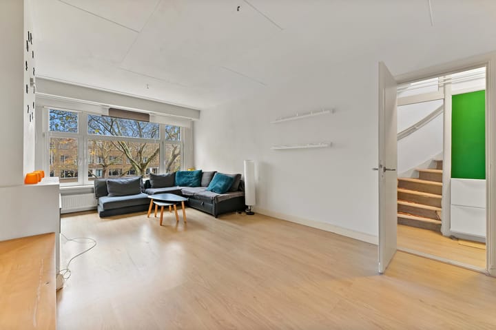 Foto 4 van Mijnsherenlaan 109-B