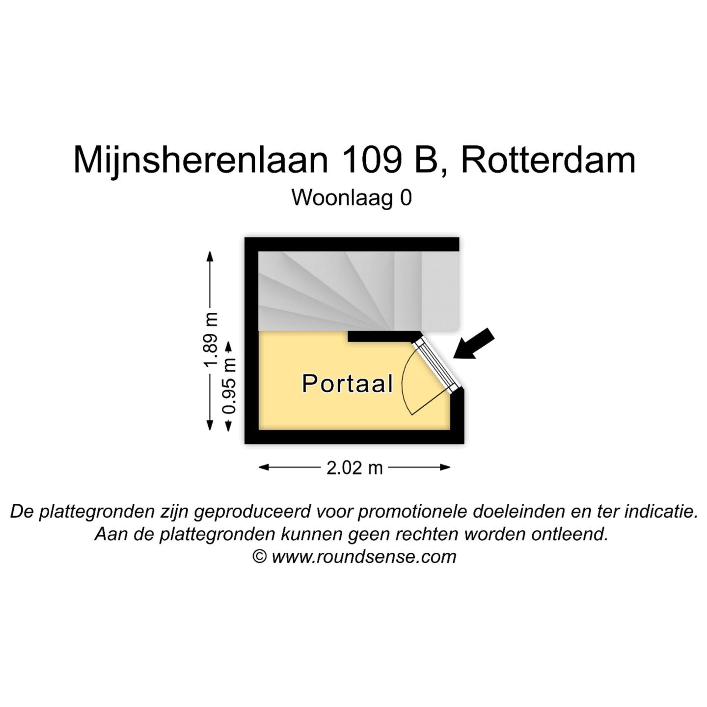 Foto 35 van Mijnsherenlaan 109-B