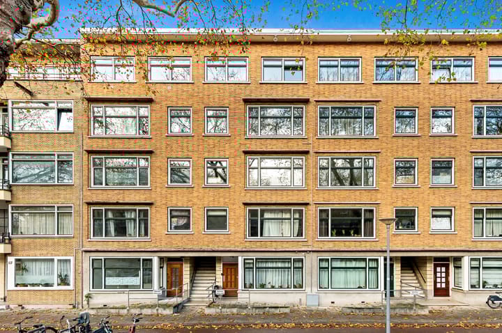 Foto 1 van Mijnsherenlaan 109-B