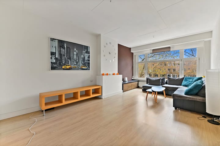 Foto 5 van Mijnsherenlaan 109-B