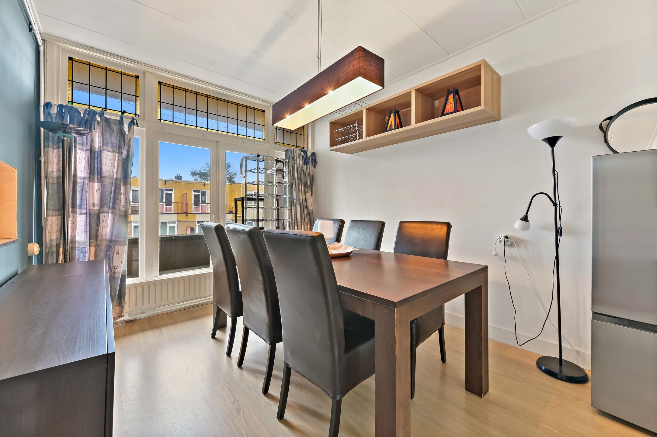 Foto 6 van Mijnsherenlaan 109-B