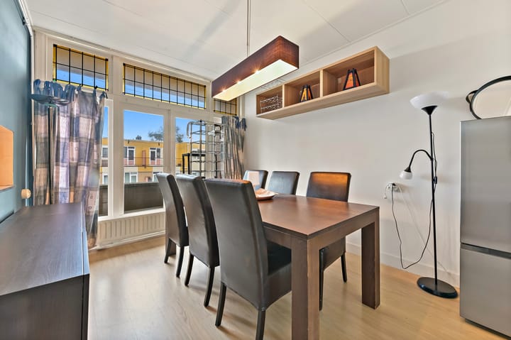 Foto 6 van Mijnsherenlaan 109-B