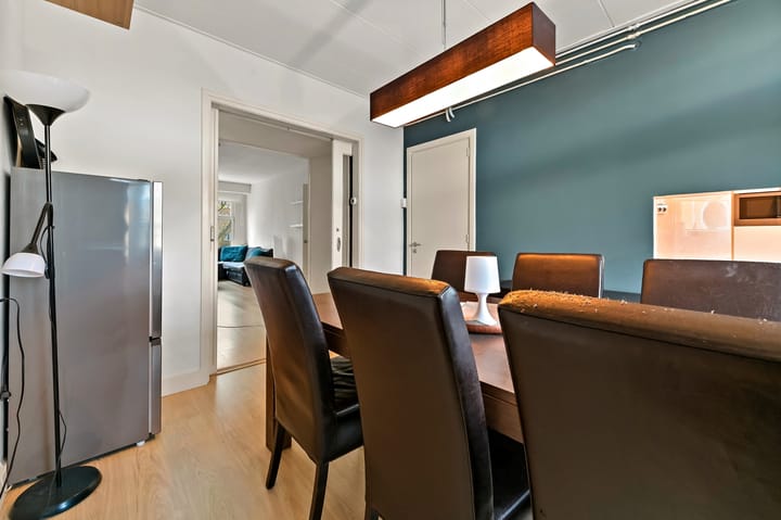 Foto 7 van Mijnsherenlaan 109-B