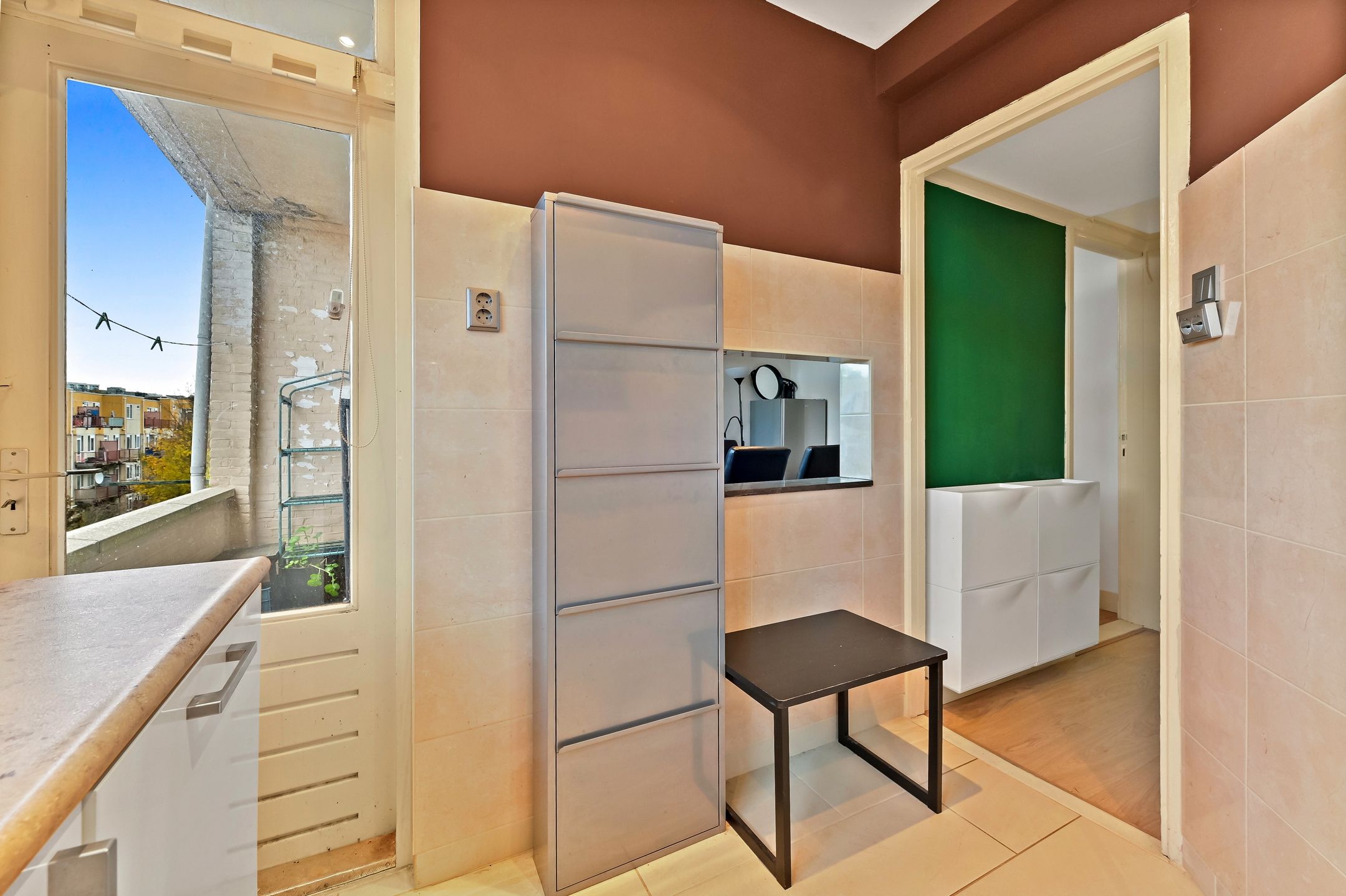 Foto 9 van Mijnsherenlaan 109-B