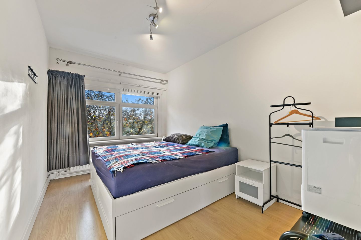 Foto 10 van Mijnsherenlaan 109-B