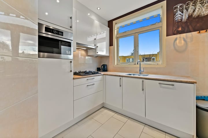 Foto 8 van Mijnsherenlaan 109-B