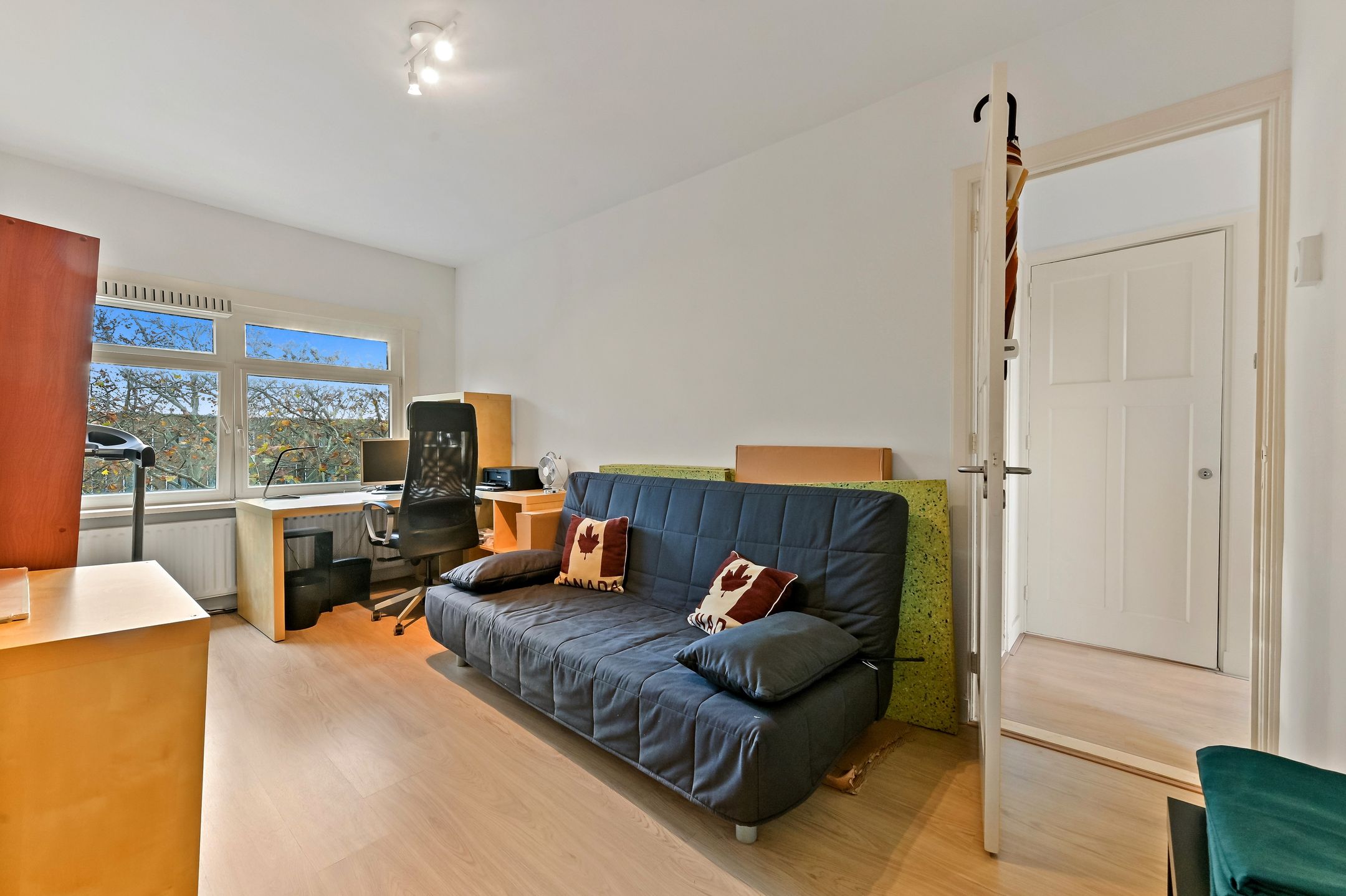 Foto 12 van Mijnsherenlaan 109-B