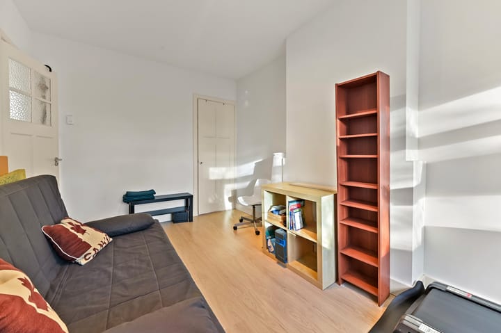 Foto 13 van Mijnsherenlaan 109-B