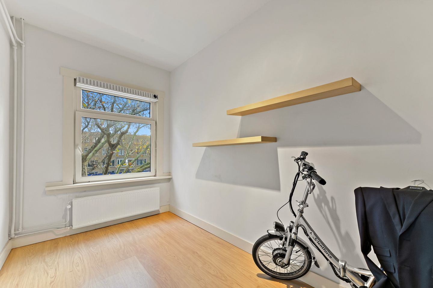 Foto 14 van Mijnsherenlaan 109-B