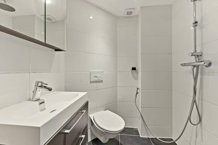 Foto 16 van Mijnsherenlaan 109-B