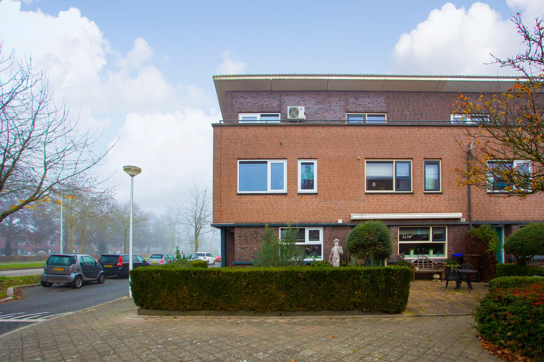 Foto 1 van Molenpolder 6