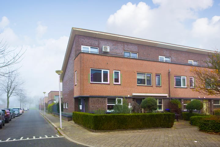 Photo 2 of Molenpolder 6