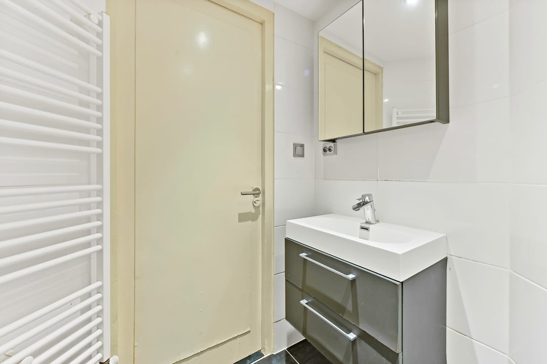 Foto 17 van Mijnsherenlaan 109-B