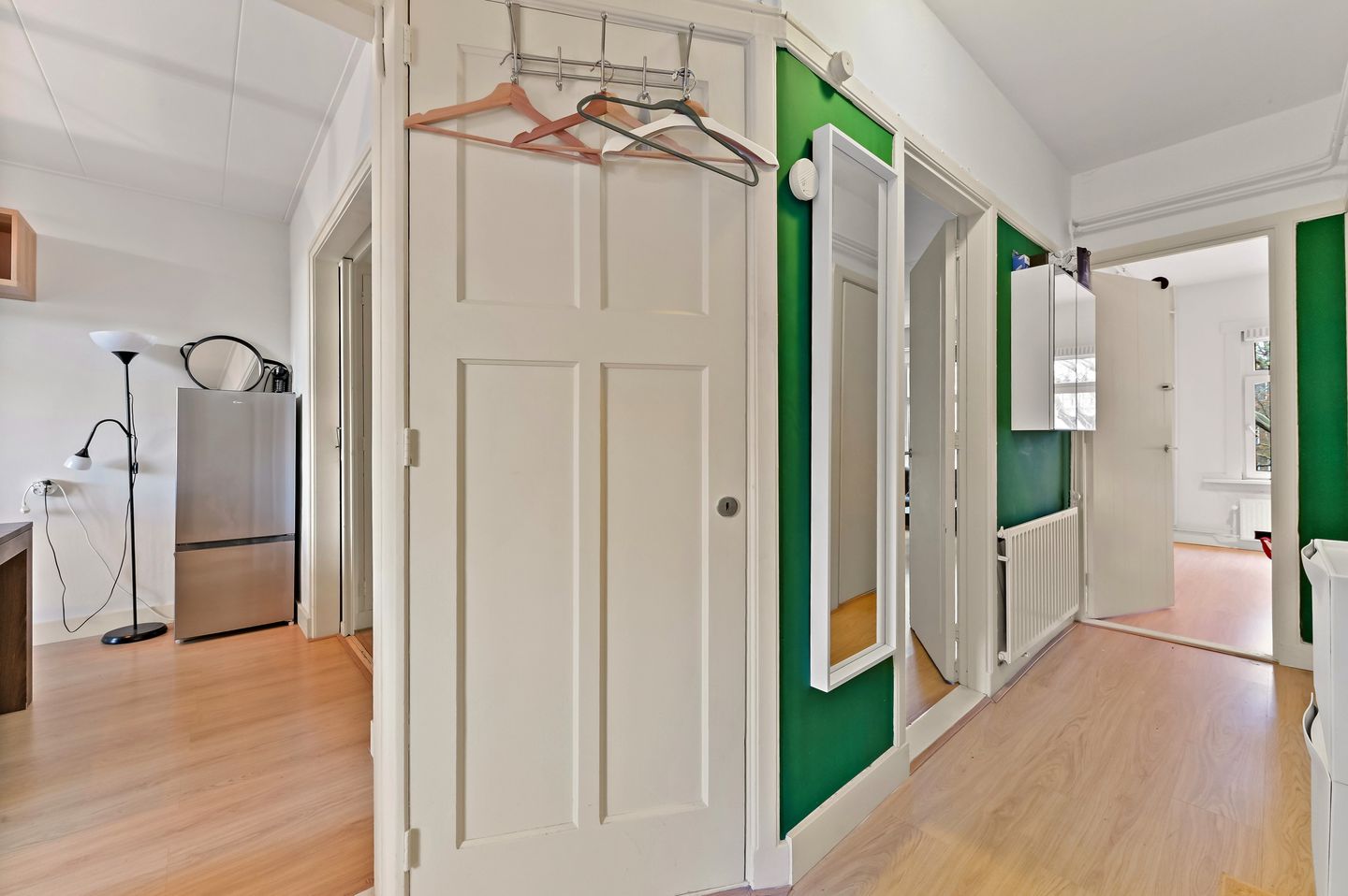 Foto 19 van Mijnsherenlaan 109-B