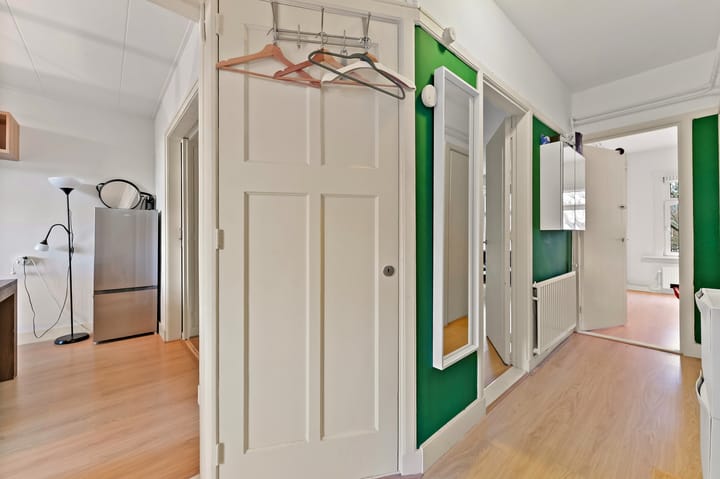 Foto 19 van Mijnsherenlaan 109-B