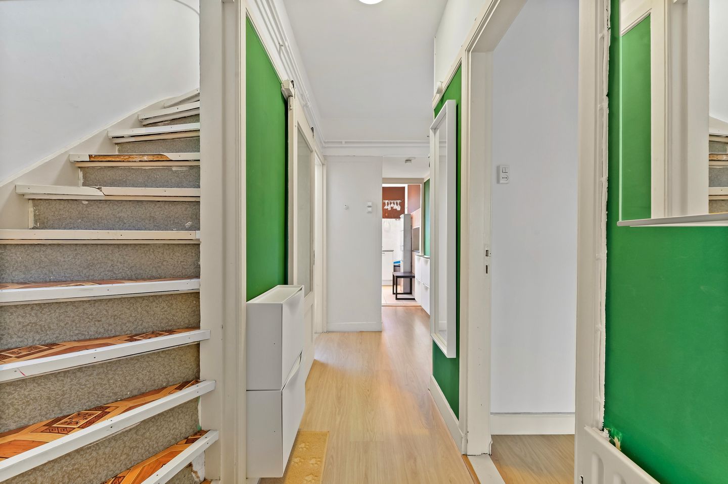 Foto 20 van Mijnsherenlaan 109-B