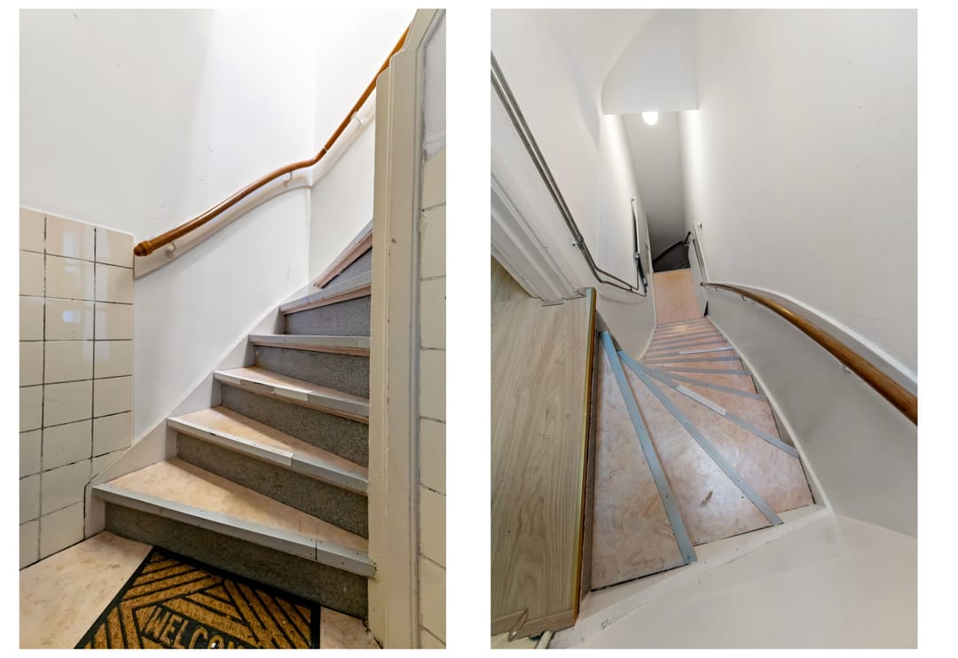 Foto 22 van Mijnsherenlaan 109-B