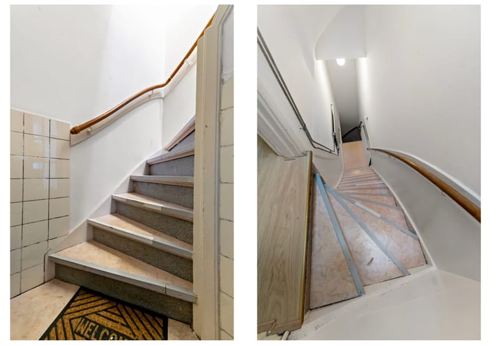 Foto 22 van Mijnsherenlaan 109-B